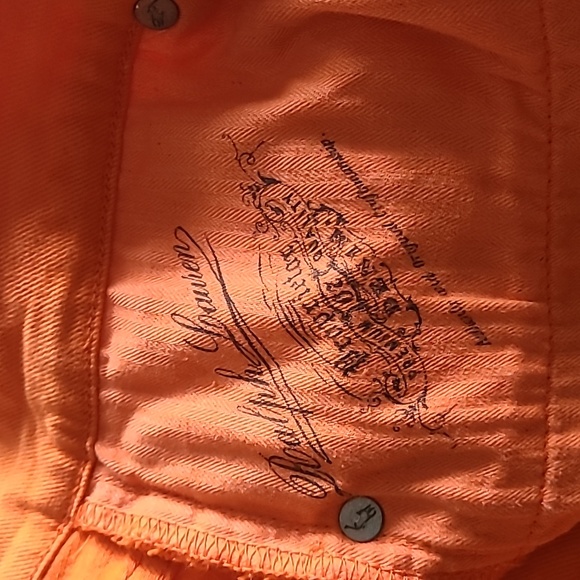 EUC Ralph Lauren jeans - Picture 10 of 10